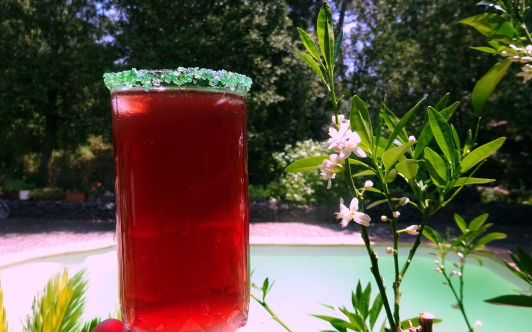 Hello Summer l Découvrez les recettes d’Héllyane